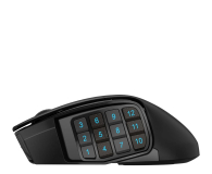 CORSAIR Mysz bezprzewodowa Scimitar Elite RGB LED 26000 DPI CH-9314311-EU - 1227788 - zdjęcie 4